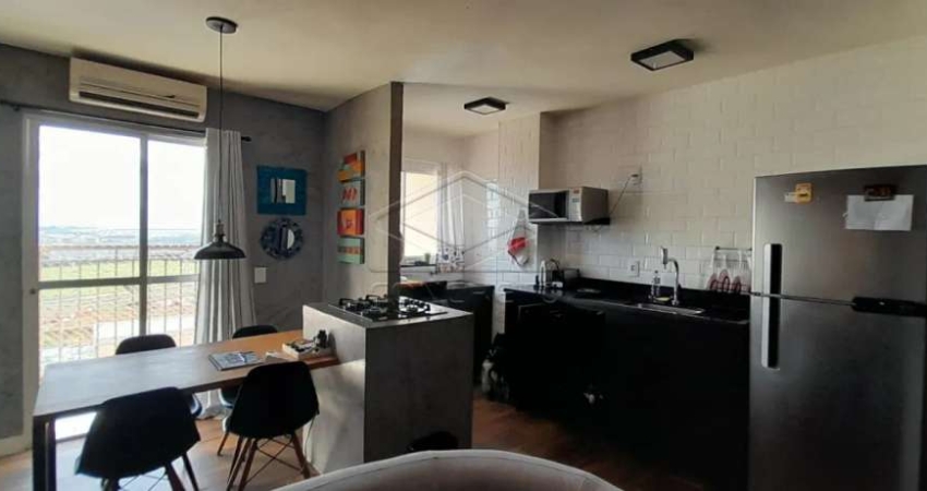 Apartamento Padrão em Jaú