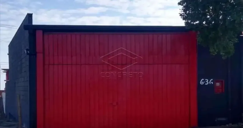 Barracão / Galpão / Depósito para alugar no Quinta da Bela Olinda, Bauru