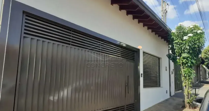 Linda casa disponível para VENDA E LOCAÇÃO!