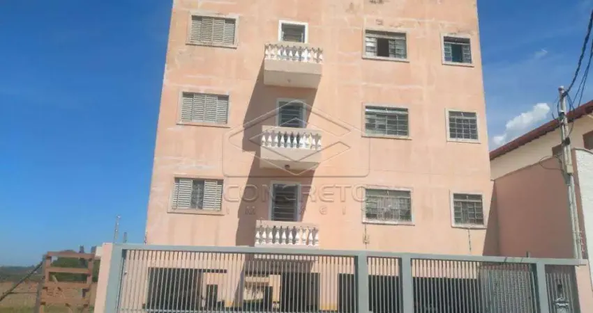 Apartamento com 3 quartos para alugar no Jardim Estoril II, Bauru 