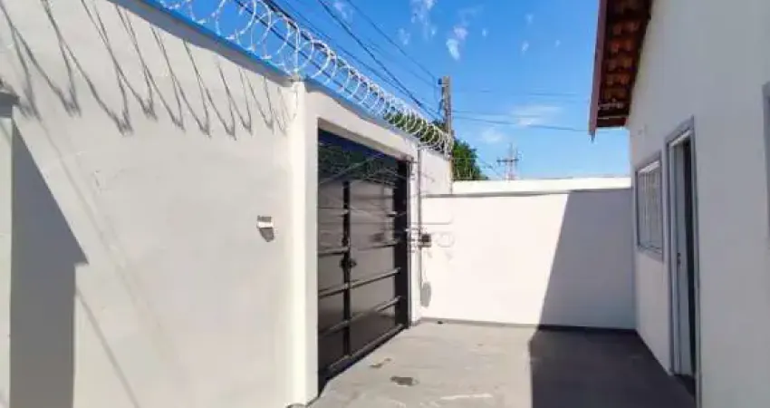 Casa com 3 quartos para alugar no Jardim Eldorado, Bauru
