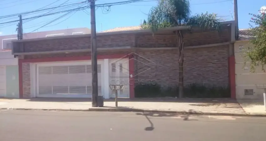 Casa com piscina aquecida no jardim estoril  ii  próx. à av. comendador josé da silva martha