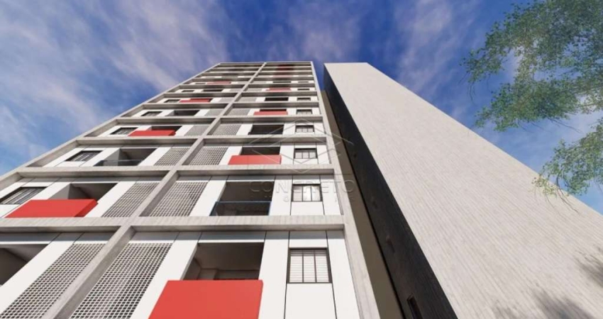 Apartamento com 1 quarto para alugar na Vila Aeroporto Bauru, Bauru 
