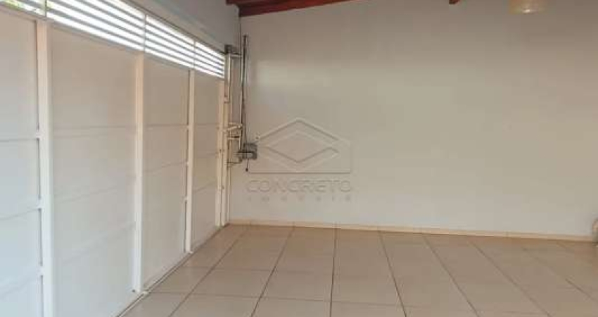 Casa Padrão em Lençóis Paulista