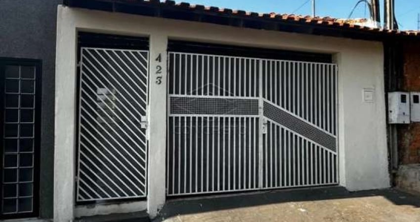 Casa com 3 quartos para alugar no Tangarás, Bauru 