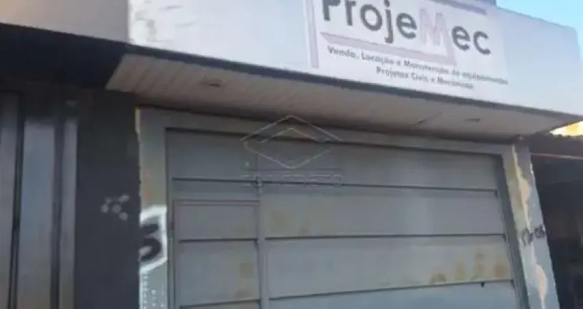 Barracão / Galpão / Depósito para alugar no Núcleo Habitacional Mary Dota, Bauru 