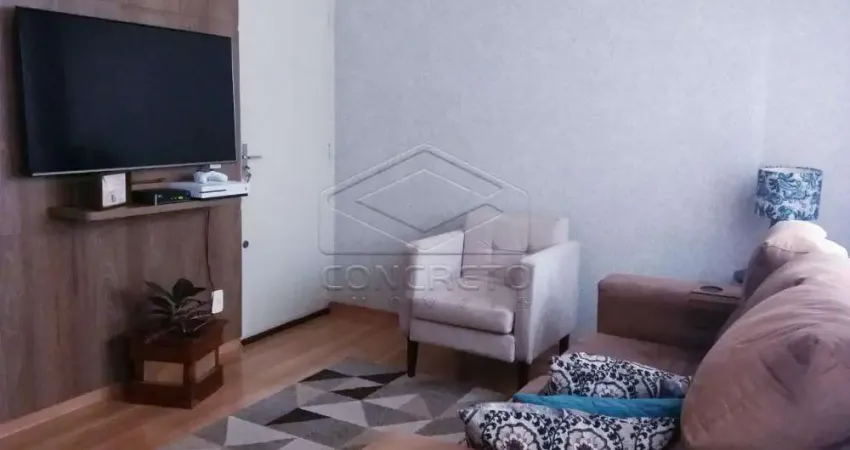 Apartamento com 3 quartos para alugar no Jardim Auri Verde, Bauru 
