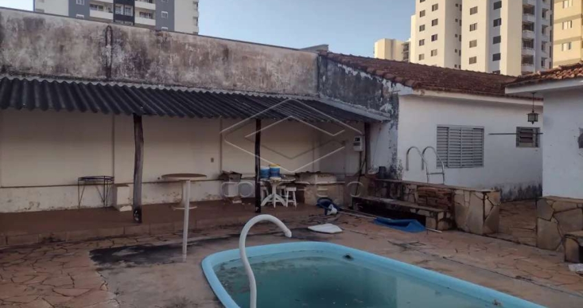 Ponto comercial para alugar na Vila Cidade Universitária, Bauru 