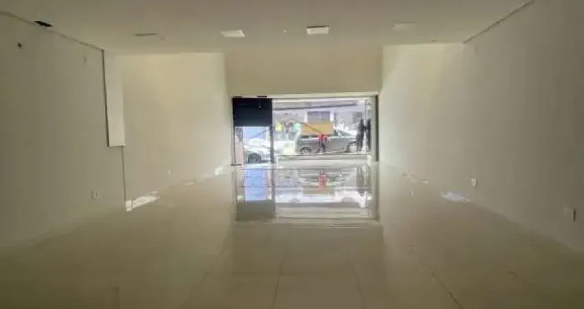 Ponto comercial para alugar no Centro, Lençóis Paulista 