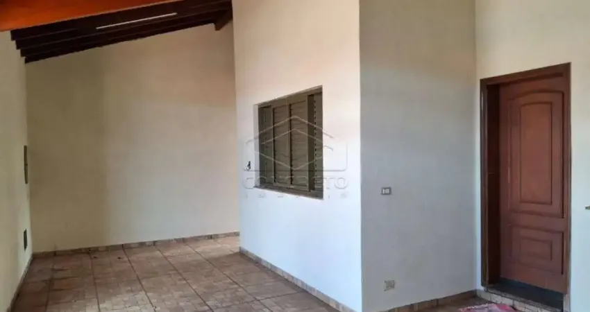Casa com 3 quartos para alugar no Sonho Nosso I, Barra Bonita 