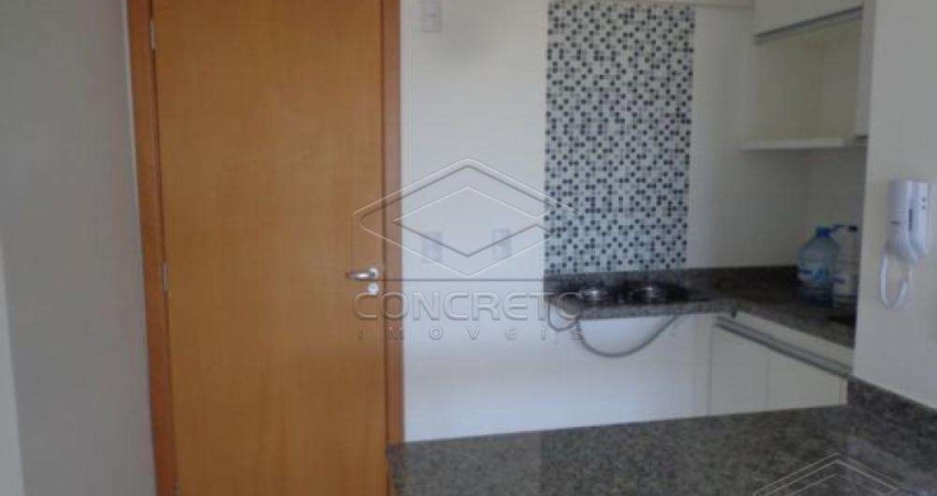 APARTAMENTO COM ÓTIMA LOCALIZAÇÃO - BAURU SHOPPING