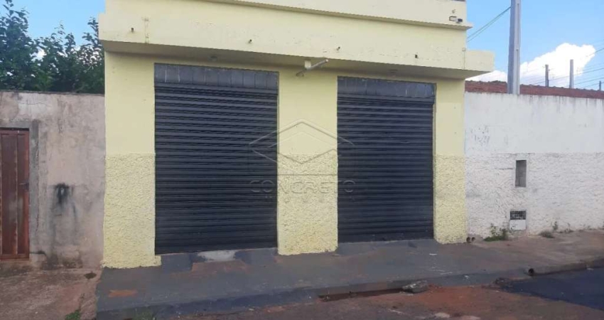 Casa para alugar no Jardim Redentor, Bauru 