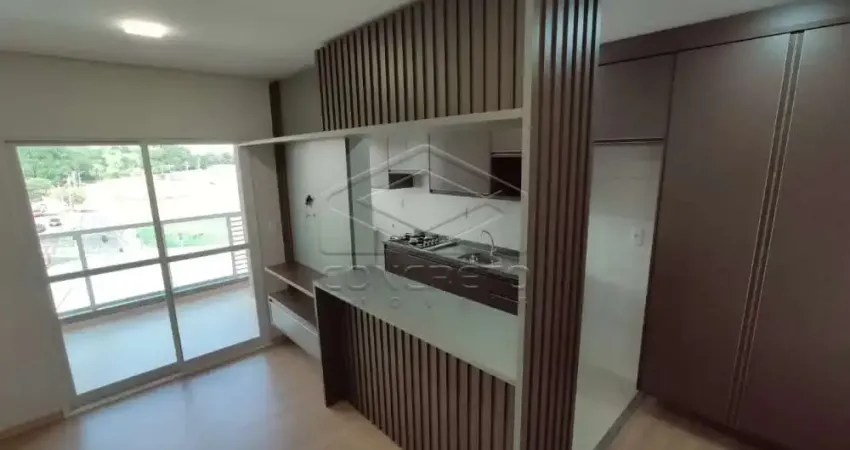 Apartamento Padrão em Jaú