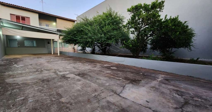 Casa Residência em Jaú