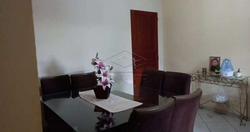 Apartamento para alugar na Vila Giunta, Bauru 