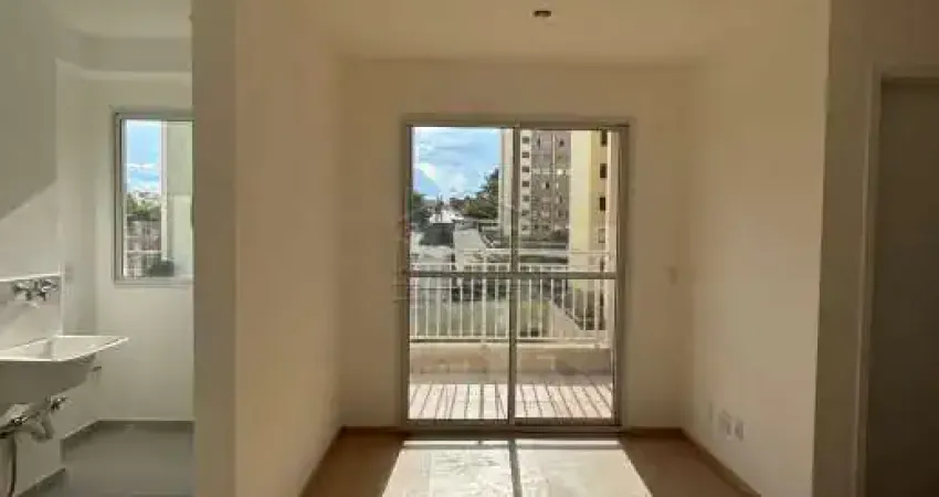 NAÇÕES UNIDAS - APARTAMENTO 2 DORMITÓRIOS, RECÉM ENTREGUE. AO LADO DO COLÉGIO GBI, ROTA BRACELL. BAURU/SP