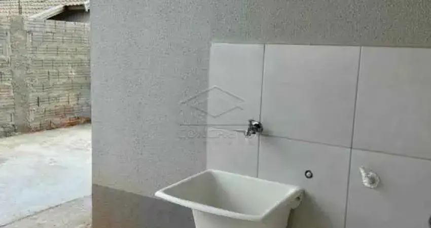 Apartamento Padrão em Bauru