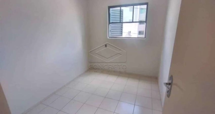 Apartamento Padrão em Bauru
