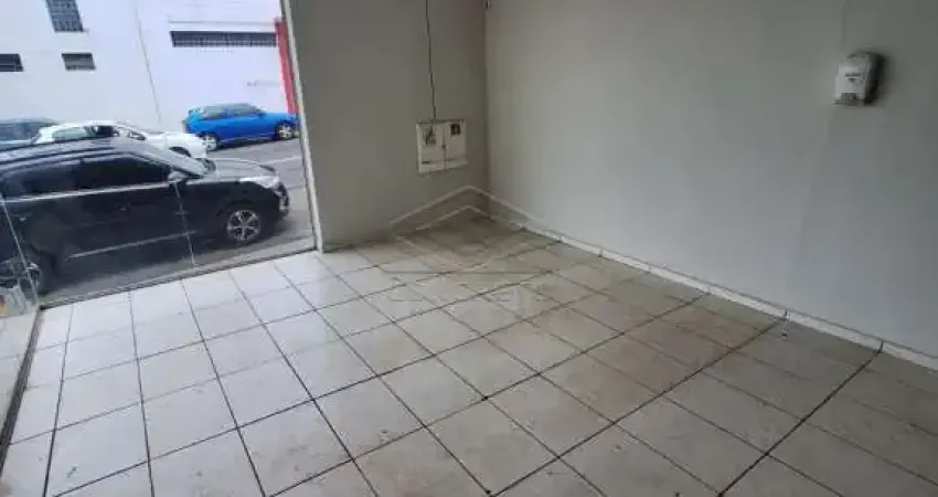 Ponto comercial para alugar no Centro, Bauru