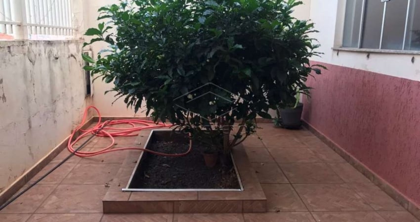 Casa com 3 quartos para alugar no Parque Residencial Elizabeth, Lençóis Paulista 