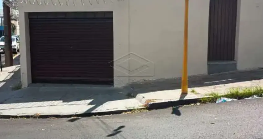 Casa Padrão em Bauru