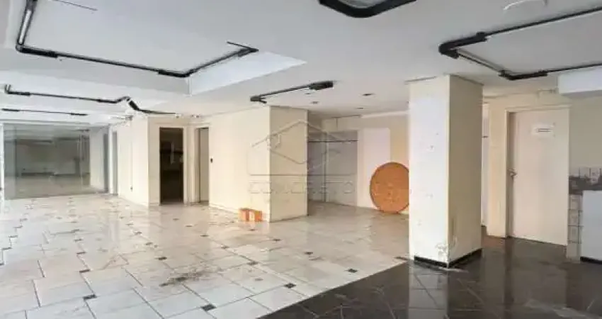 EXCELENTE LOJA COMERCIAL DE ESQUINA NO CENTRO DE BAURU