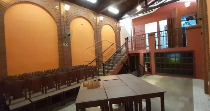 Ponto comercial para alugar na Vila Netinho Prado, Jaú 