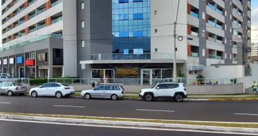 FLY RESIDENCE - 01 DORMITÓRIO PROXIMO AO BAURU SHOPPING