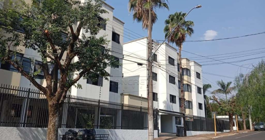 RESIDENCIAL RONDON - APARTAMENTO MOBILIADO COM 2 DORMITÓRIOS, PRÓXIMO A USC, UNINOVE E ROTA BRACELL. JARDIM PANORAMA, BAURU/SP