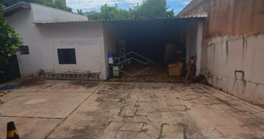 Barracão / Galpão / Depósito para alugar no Jardim São João, Lençóis Paulista 