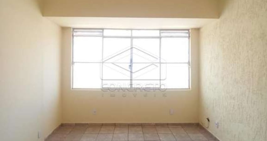 Casa com 3 quartos para alugar no Jardim Paulista, Bauru 
