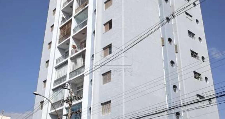 Apartamento Padrão em Botucatu