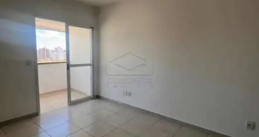 RESIDENCIAL ATLANTIS - APARTAMENTO COM 2 DORMITÓRIOS SENDO 1 SUÍTE, PRÓXIMO AO BAURU SHOPPING