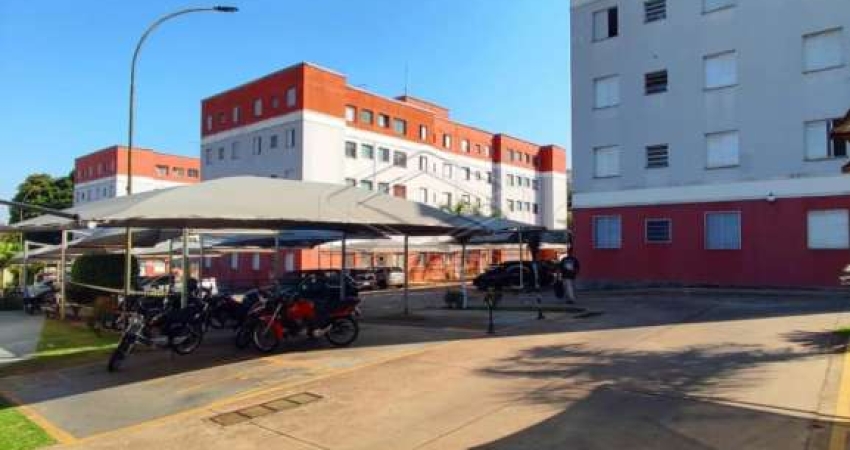 Apartamento Padrão em Bauru