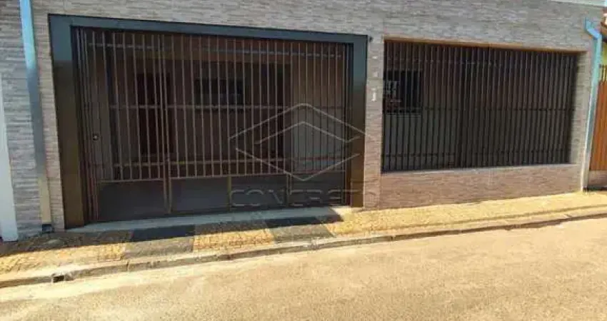 Casa com 3 quartos para alugar na Vila São João do Ipiranga, Bauru 