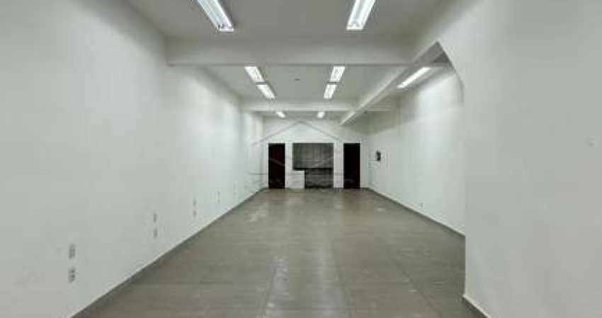 Ponto comercial para alugar no Centro, Bauru 