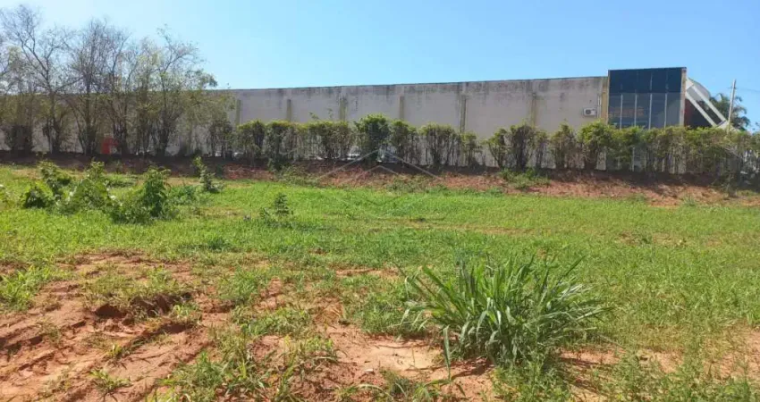 Terreno Padrão em Bauru