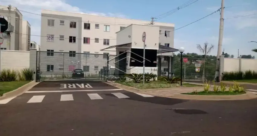 Apartamento com 2 quartos para alugar no Jardim Country Club, Bauru 