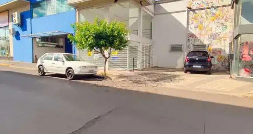 Ponto comercial para alugar na Vila Santa Tereza, Bauru 
