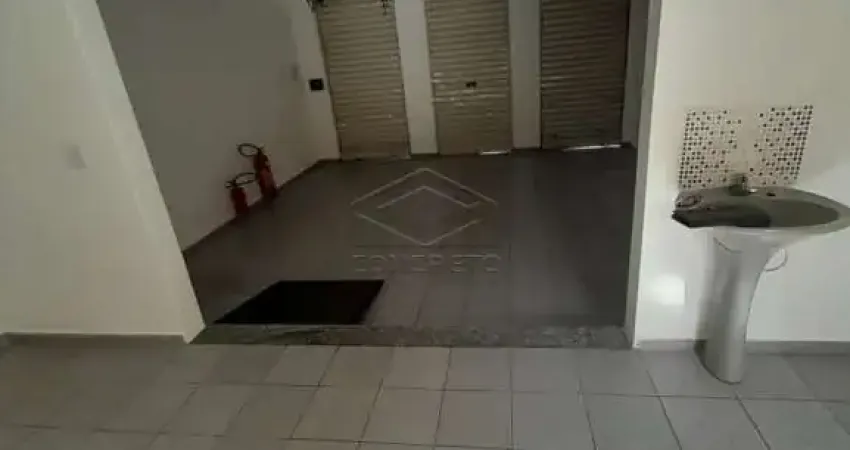 Ponto comercial em excelente localização - centro, agudos/sp