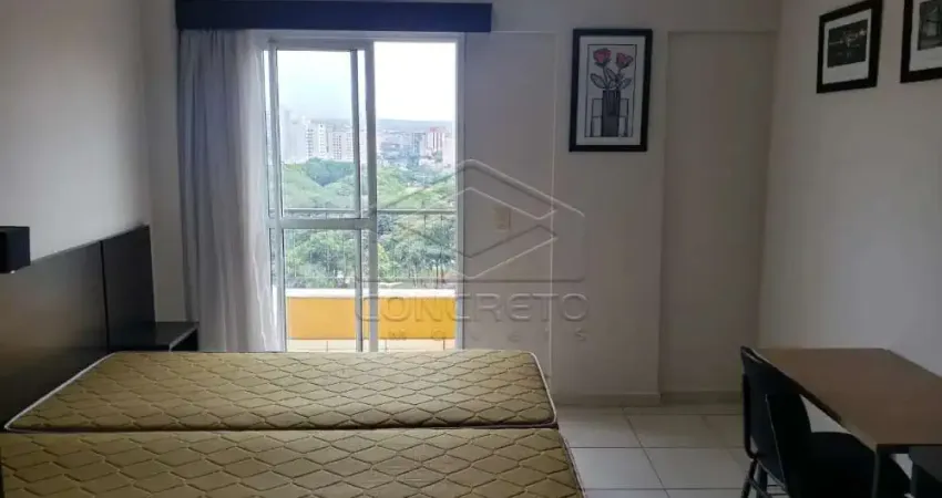 Apartamento no City Residencial