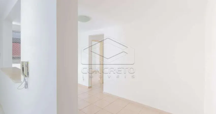 Apartamento Padrão em Bauru