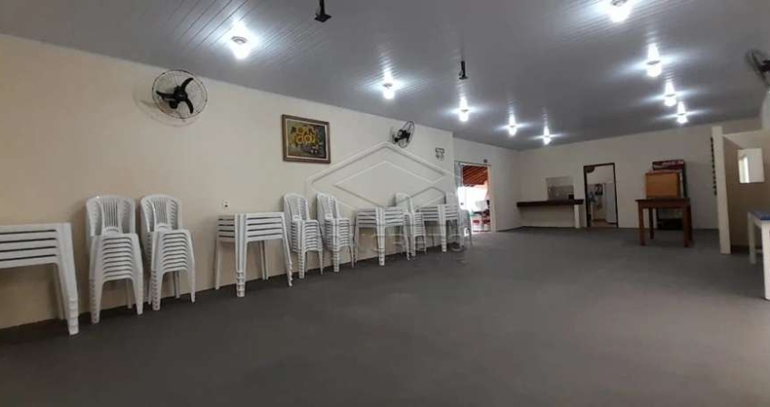 Casa com 1 quarto para alugar na Vila Ivan, Jaú 