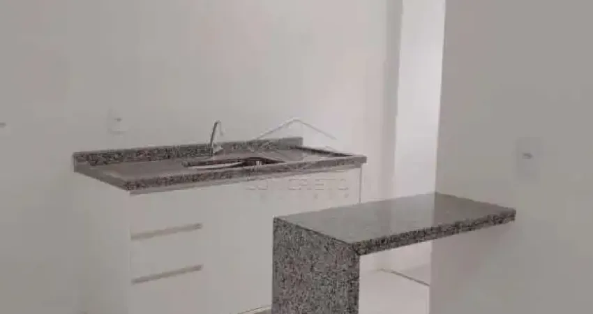 Apartamento Padrão em Botucatu