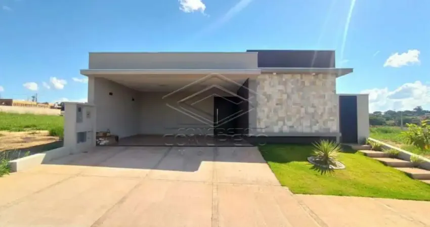 LINDA CASA COM 03 SUÍTES NO VILA DE LEON