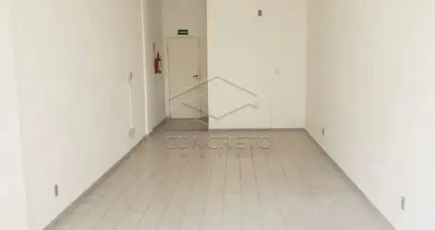 Trianon market - sala comercial com 50 m² ao lado do bauru shopping