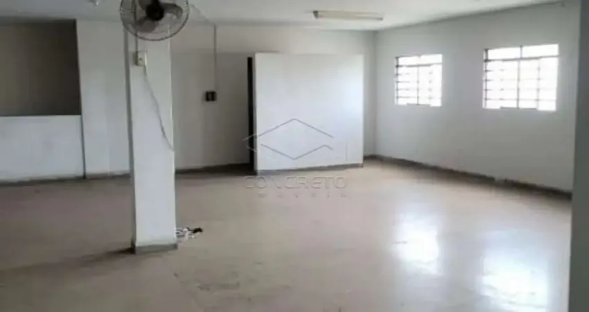 Barracão / Galpão / Depósito para alugar no Jardim Flórida, Bauru 