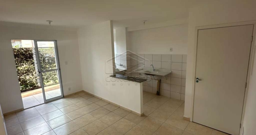 Apartamento Padrão em Jaú
