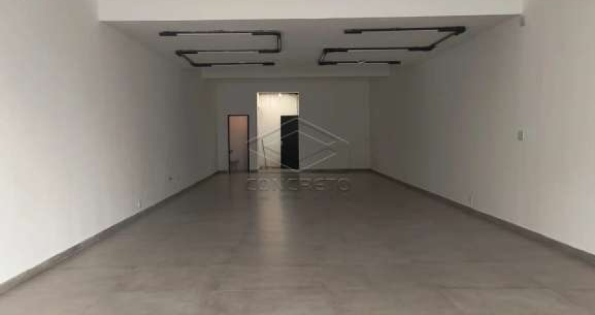 PONTO COMERCIAL EM OTIMA LOCALIZAÇÃO. VILA SANTA TEREZA, BAURU/SP