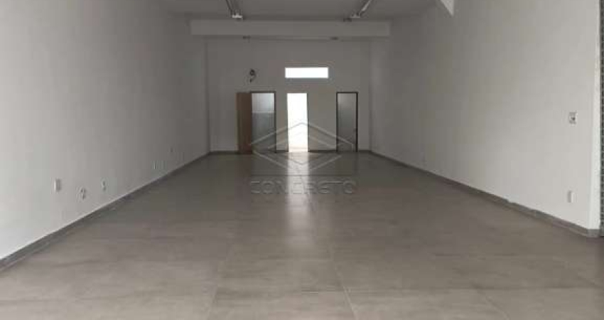 PONTO COMERCIAL DE ESQUINA, EM EXCELENTE LOCALIZAÇÃO. VILA SANTA TEREZA, BAURU/SP